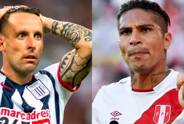 Se reveló el que sería el nuevo equipo de Paolo Guerrero