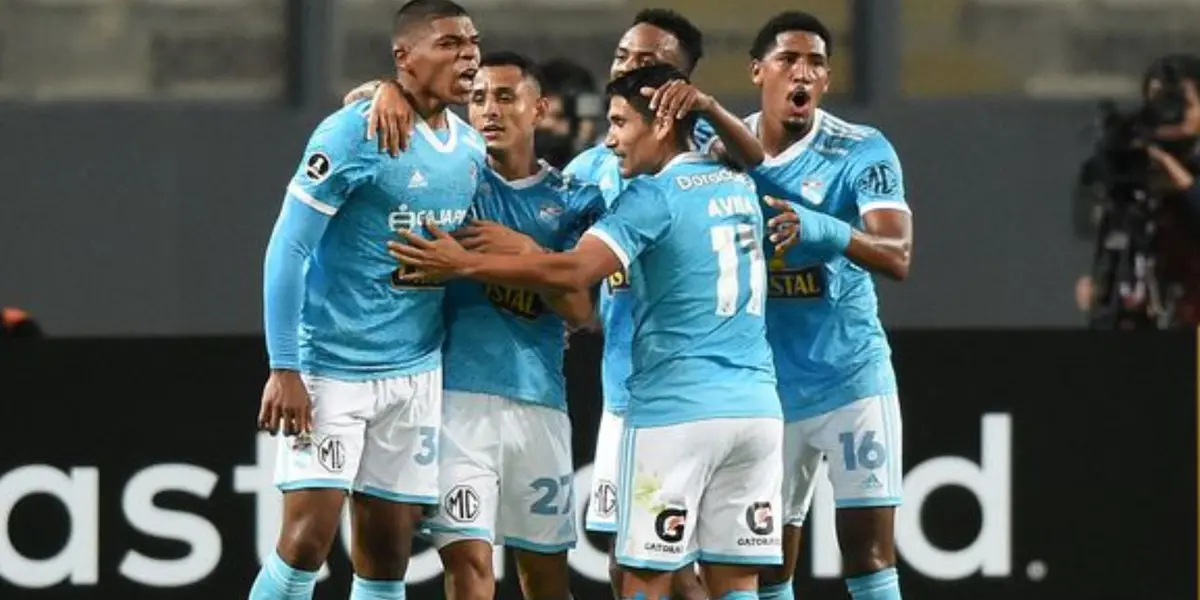 Se reveló el tercer jale de Sporting Cristal de cara a la próxima temporada
