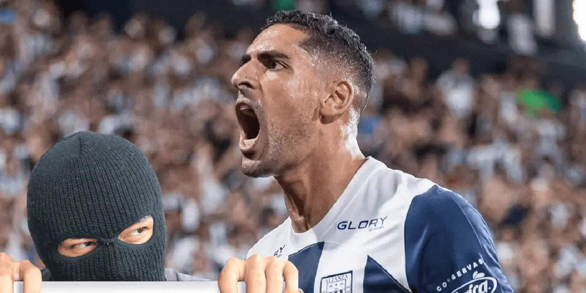 Se reveló el tremendo robo que tuvo Alianza Lima ante Carlos A. Mannucci