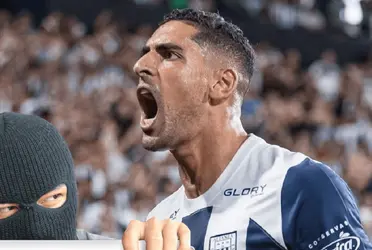 Se reveló el tremendo robo que tuvo Alianza Lima ante Carlos A. Mannucci