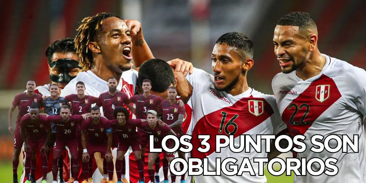 Se reveló la forma en que la Bicolor deberá afrontar el encuentro de hoy por la noche