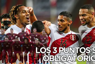 Se reveló la forma en que la Bicolor deberá afrontar el encuentro de hoy por la noche