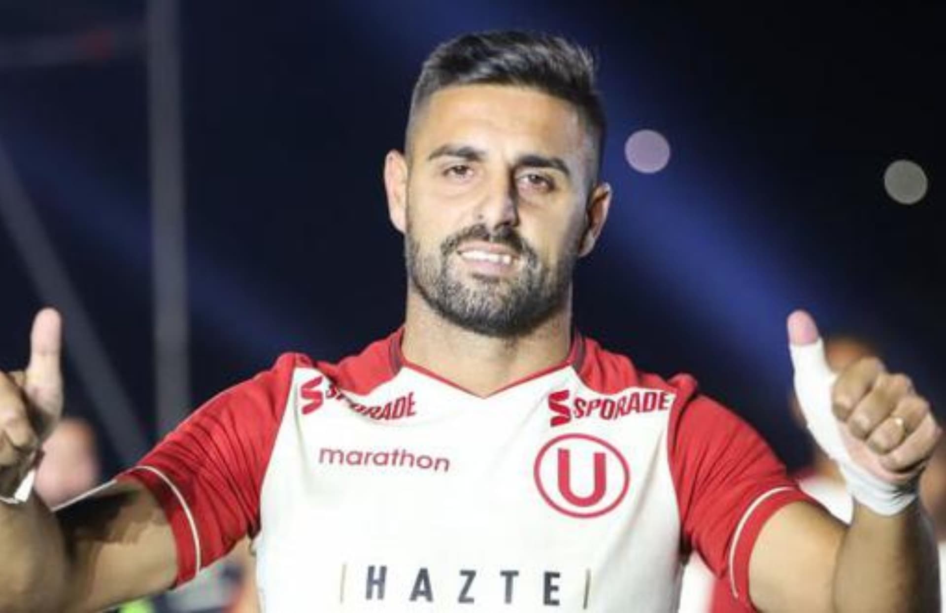 Se reveló la razón por la que el delantero crema no se presentará a la pretemporada merengue