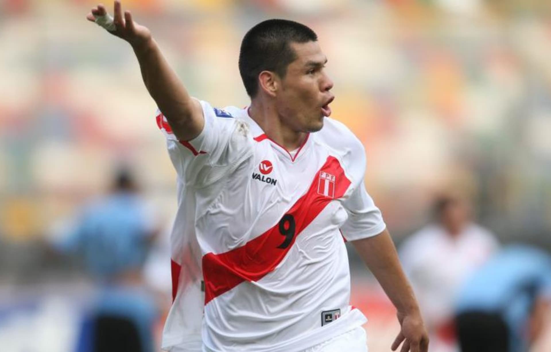 Se reveló en qué equipo jugará el ‘Charapa’ este 2023
