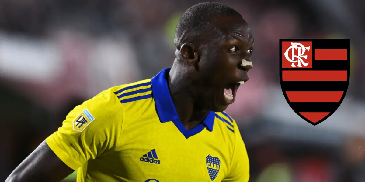 Se reveló que Luis Advíncula estuvo a nada de poder ser jugador del Flamengo