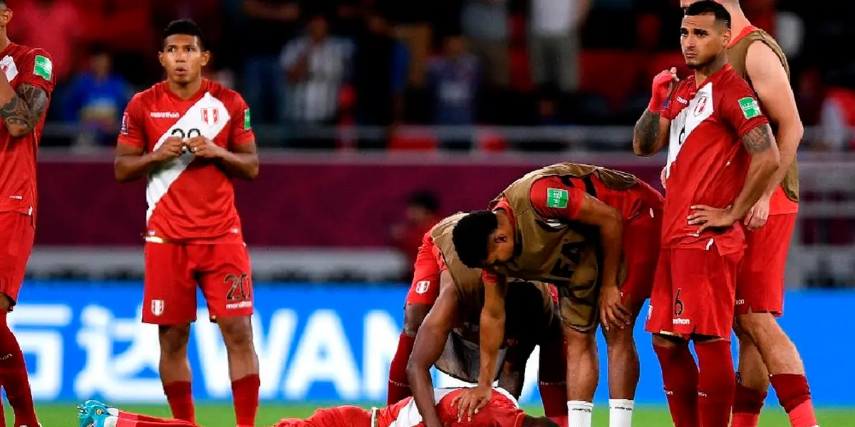 Se reveló que más de un jugador habrían renunciado a la Selección Peruana debido a que no se renovó a Ricardo Gareca