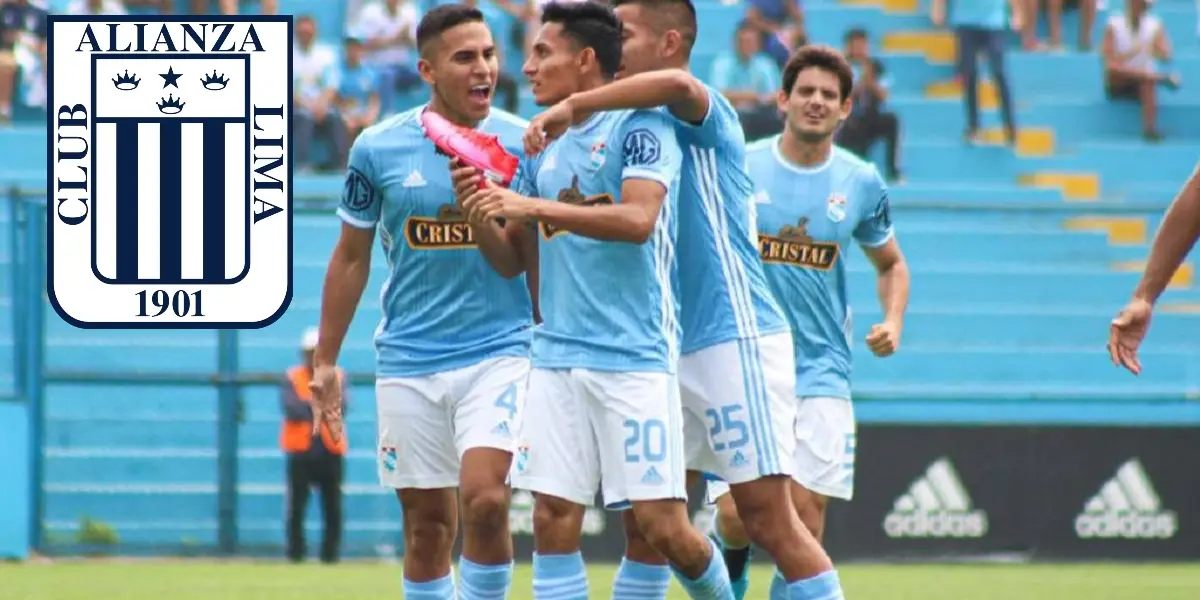 Se rumorea que una de las joyas del cuadro cervecero es hincha del cuadro grone