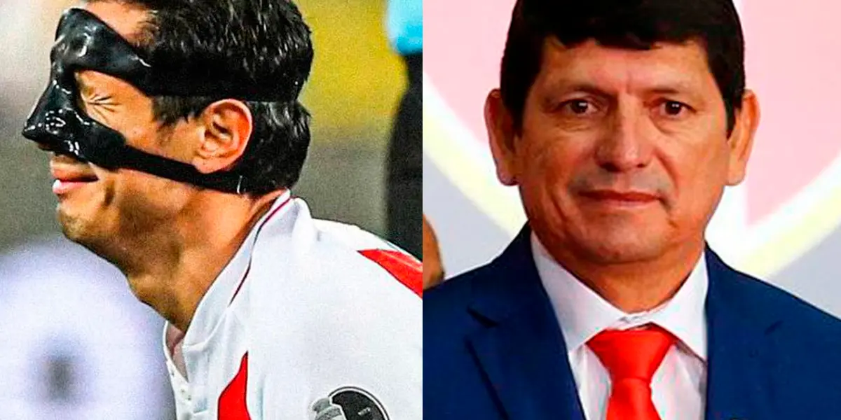 Se siguen sumando problemas en la Selección Peruana por culpa de una mala gestión