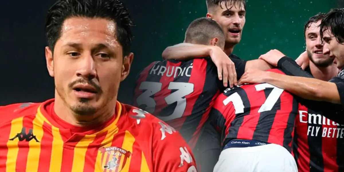 Se sumó un nuevo equipo a la pelea por Gianluca Lapadula