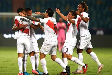 Se supo que la Bicolor no jugará ante Marruecos y ya hay un candidato muy fuerte para jugar antes del repechaje