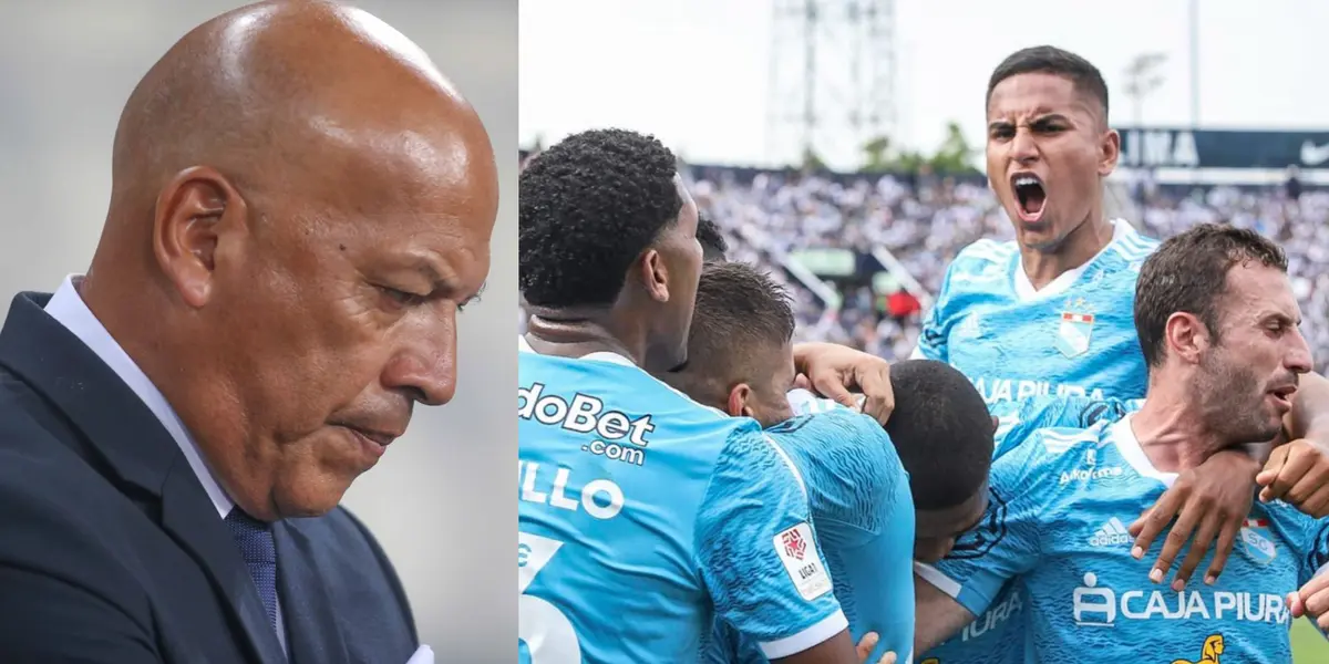 Se suspendió el Sporting Cristal vs Flamengo