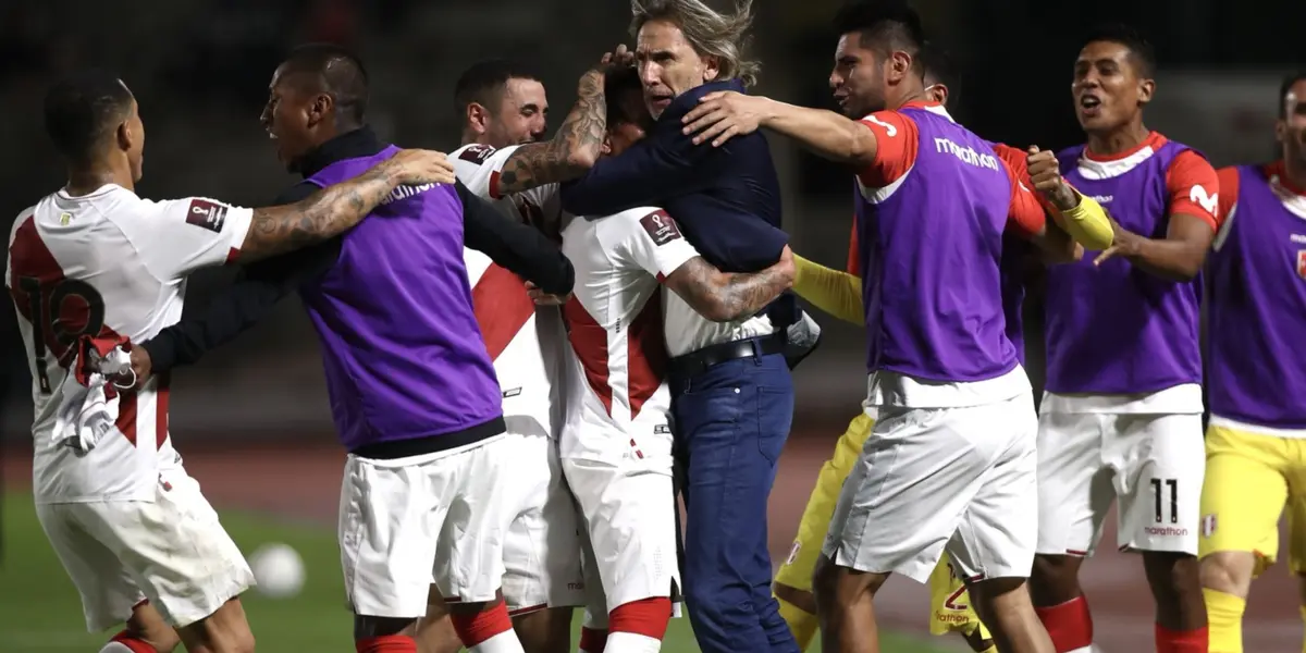 Se temió lo peor por él pero podrá estar en el decisivo partido en Doha