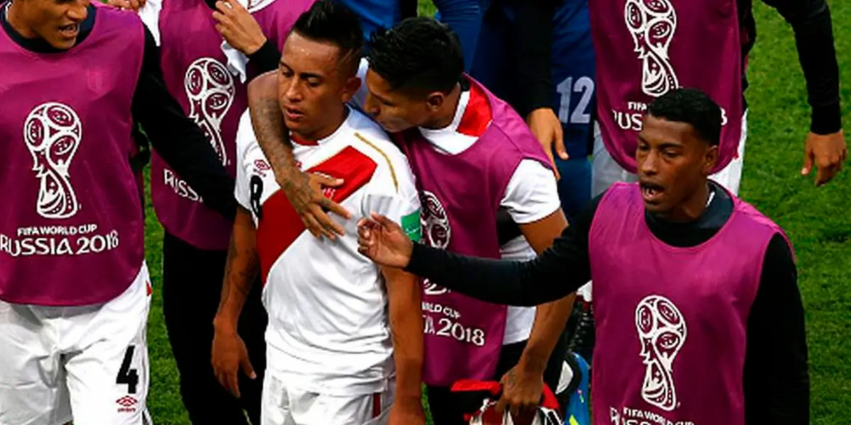 Se tenía mucha confianza en que lograría estar en Qatar, sin embargo, parece que no llegará a tiempo