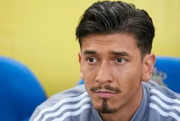 Se terminó la espera, Jean Pierre Rhyner debutó en Holanda