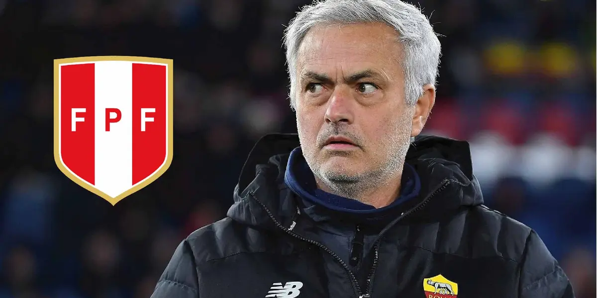 Se trata de Cristian Benavente, quien lo dirigió en el Real Madrid, pero ahora su equipo no lo quiere.