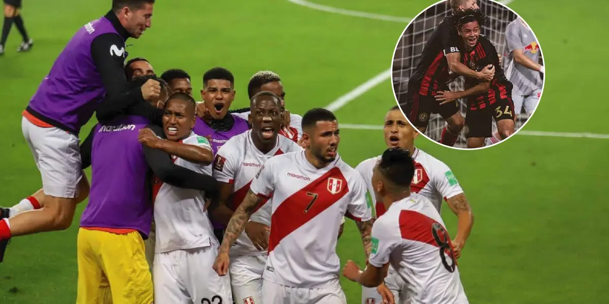 Se trata de Diego Otoya, Quembol Guadalupe, Juan Carlos Cortez y David Mejía