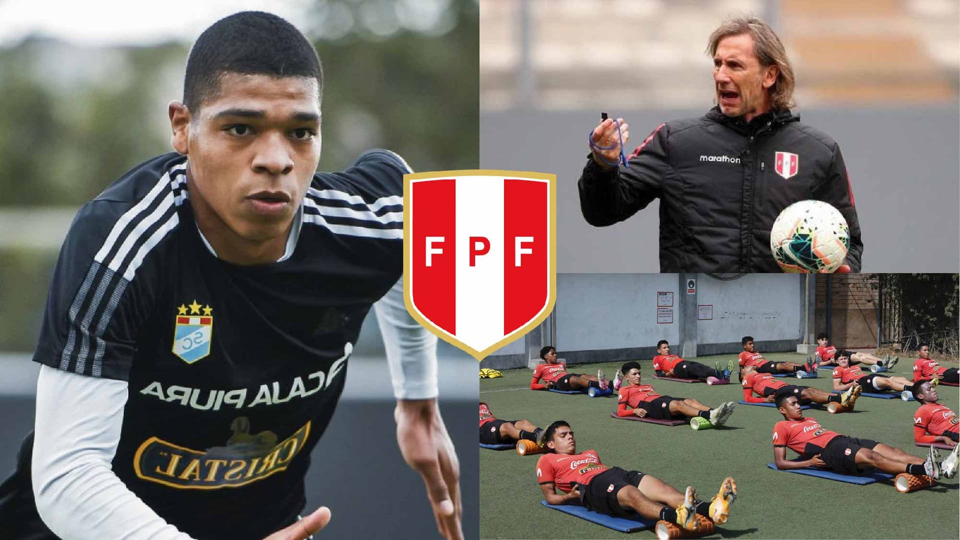 Se trata de Jeriel De Santis, que ya lleva 2 goles en 5 partidos con el Bocavista de Portugal.