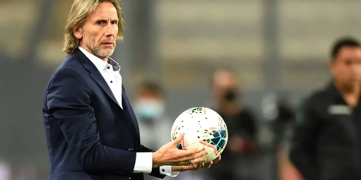 Se trata de Jesús Castillo y Alex Valera, quienes serían recurrentes en los llamados del 'Tigre'.