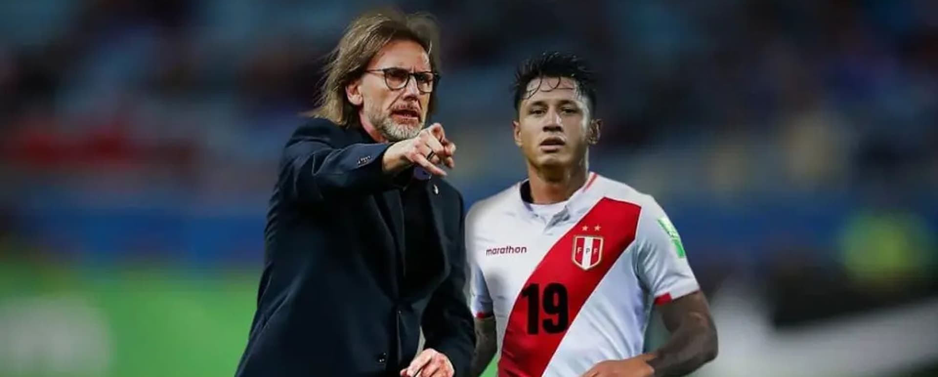 Se trata de Sebastián Hernández que nació en Israel, tiene padre uruguayo y madre peruana, por ello es elegible por la Bicolor.