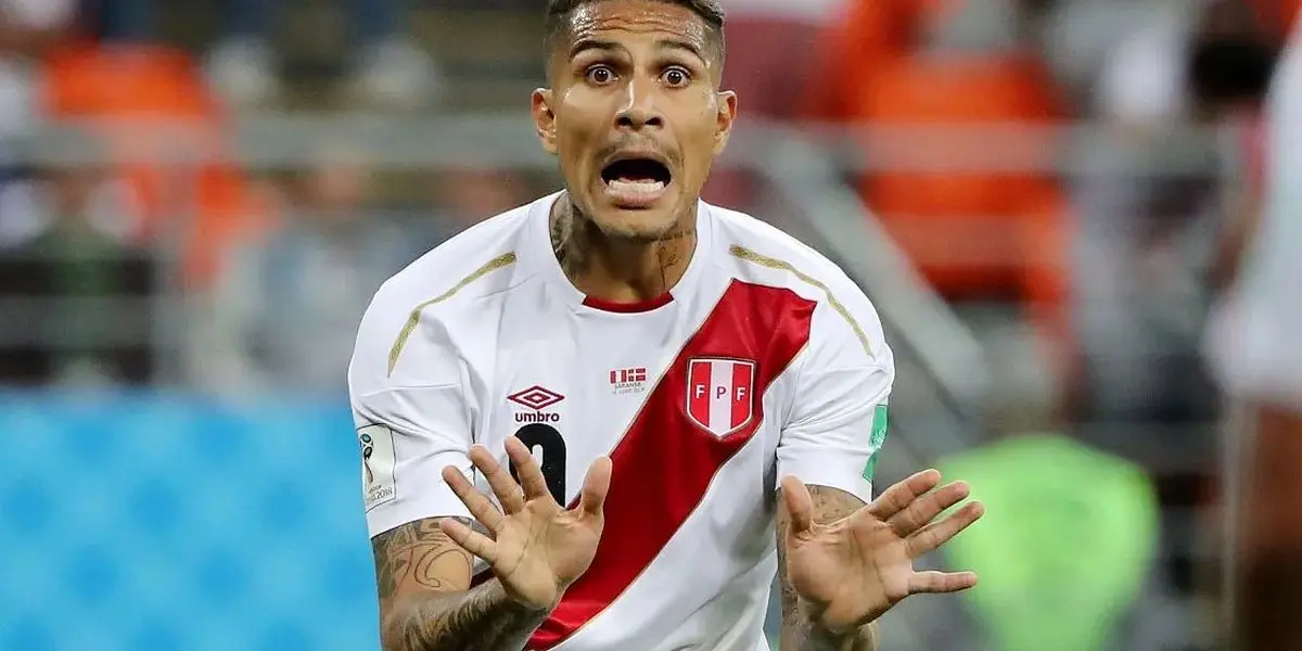 Se trata del Cruz Azul de México que necesita reforzar su delantera de cara a la próxima temporada.