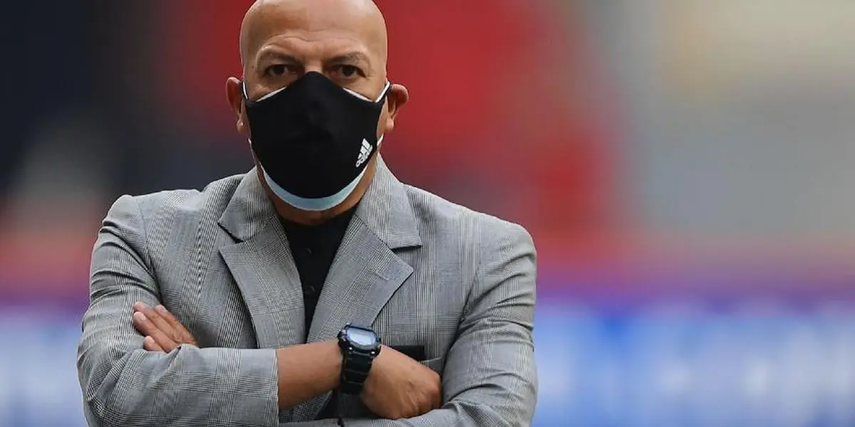 Se trata del ecuatoriano Joao Plata, quien no tiene equipo desde inicio de agosto.