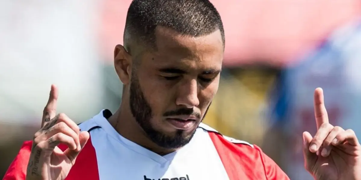 Se trata del Torino de Italia, que desea tener a dos de los motores de la 'sele': Gianluca Lapadula y Sergio Peña.