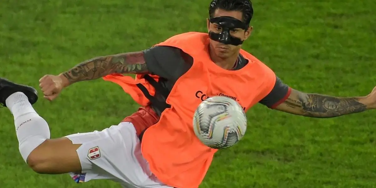 Se trata del Venezia, club que recien ascendió la temporada pasada y quiere reforzarse de la mejor forma.