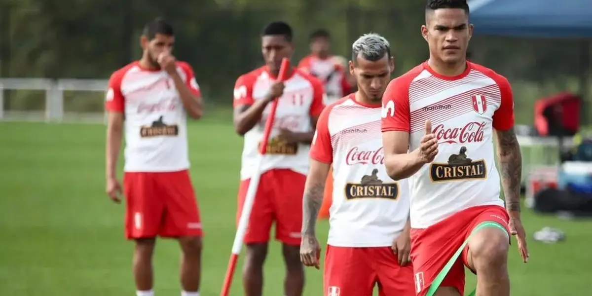 Se trata de Edison Flores, que en sus dos años que ha jugado en el DC United ha ganado un buen salario.