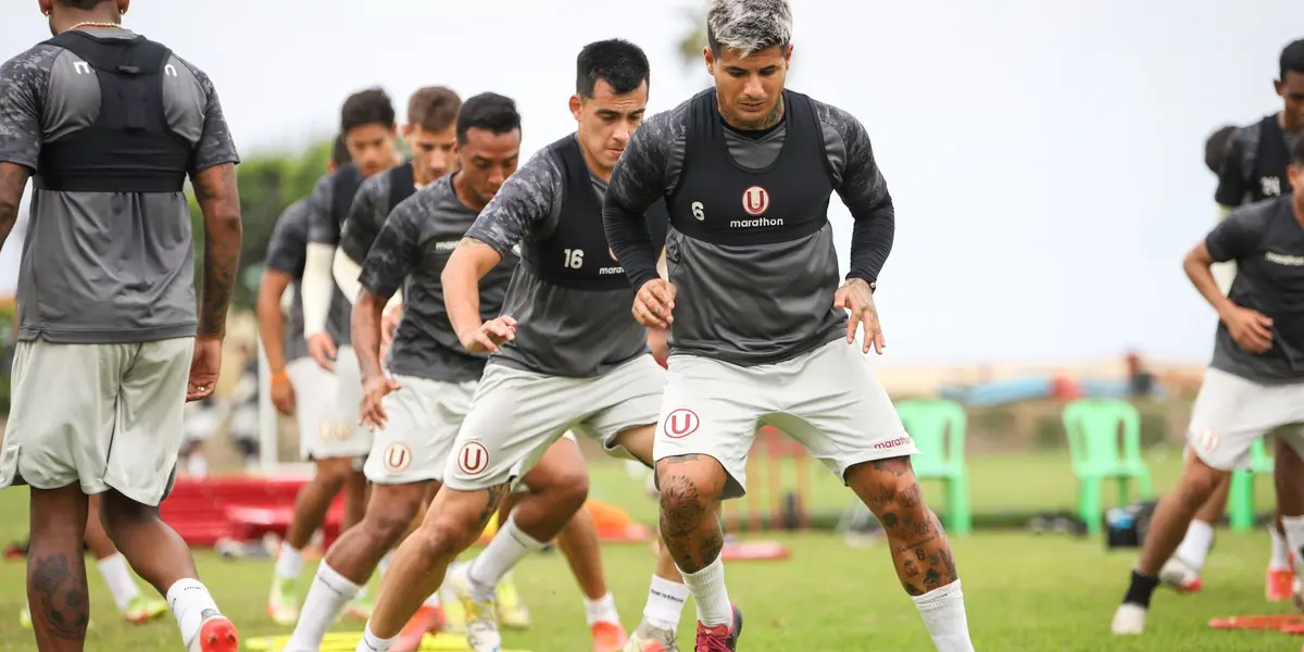 Se trata de Enzo Gutierrez que no pudo destacar como se debía en el plantel crema y ahora no tiene equipo.
