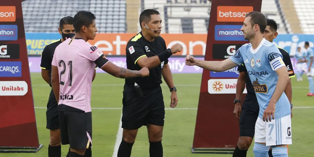 Se trata de Germán Pacheco, exvolante del Atlético de Madrid que jugó en la Liga 2 y ahora se irá a España.
