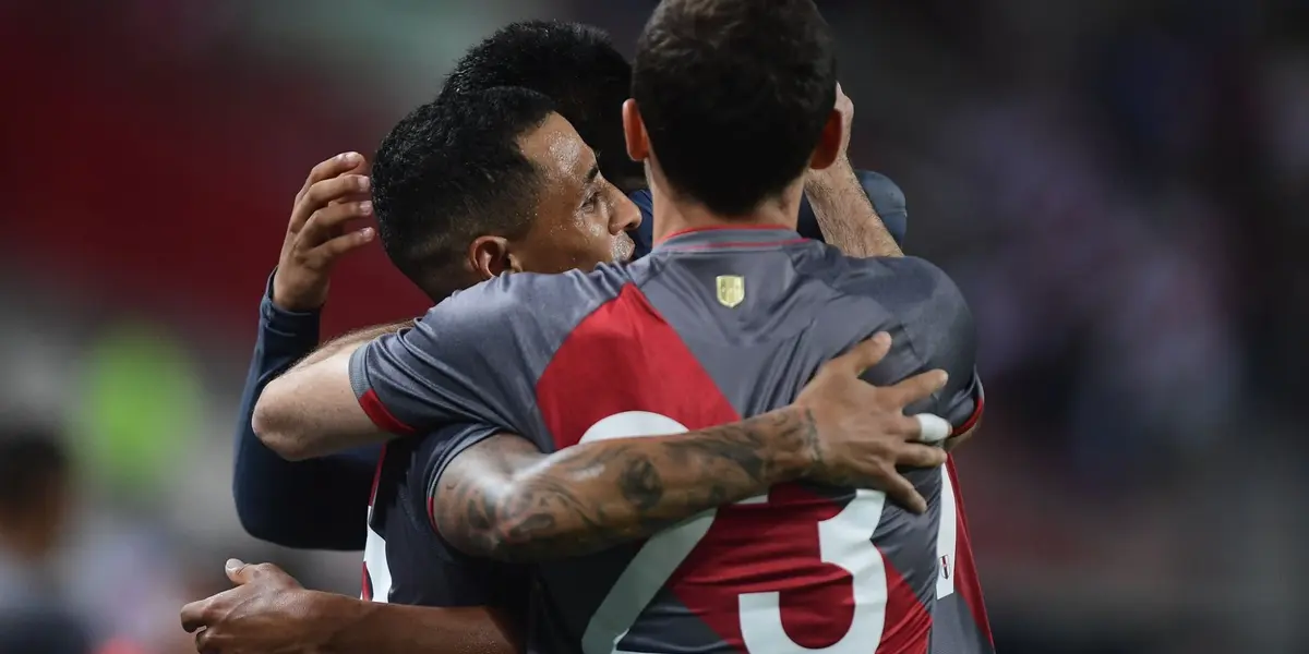 Se trata de Jairo Concha, quien mostró tener mucha calidad en la ofensiva del equipo si es que tiene confianza.