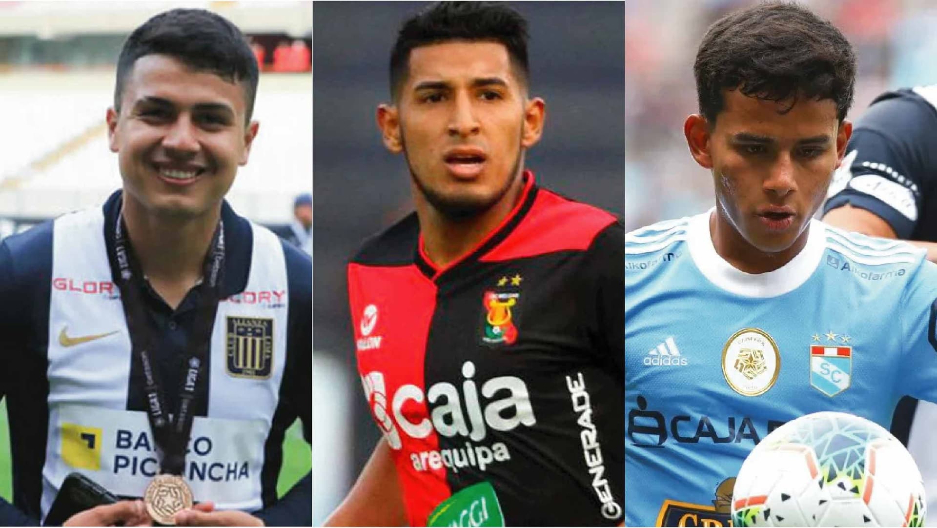 Se trata de Jhilmar Lora, quien comenzó siendo una promesa en esta temporada y ahora es uno de los más valorados.