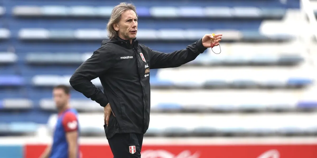 Se trata de la ausencia de Advíncula por una lesión en el cuádricep, que lo alejará de las canchas a quincena de noviembre.