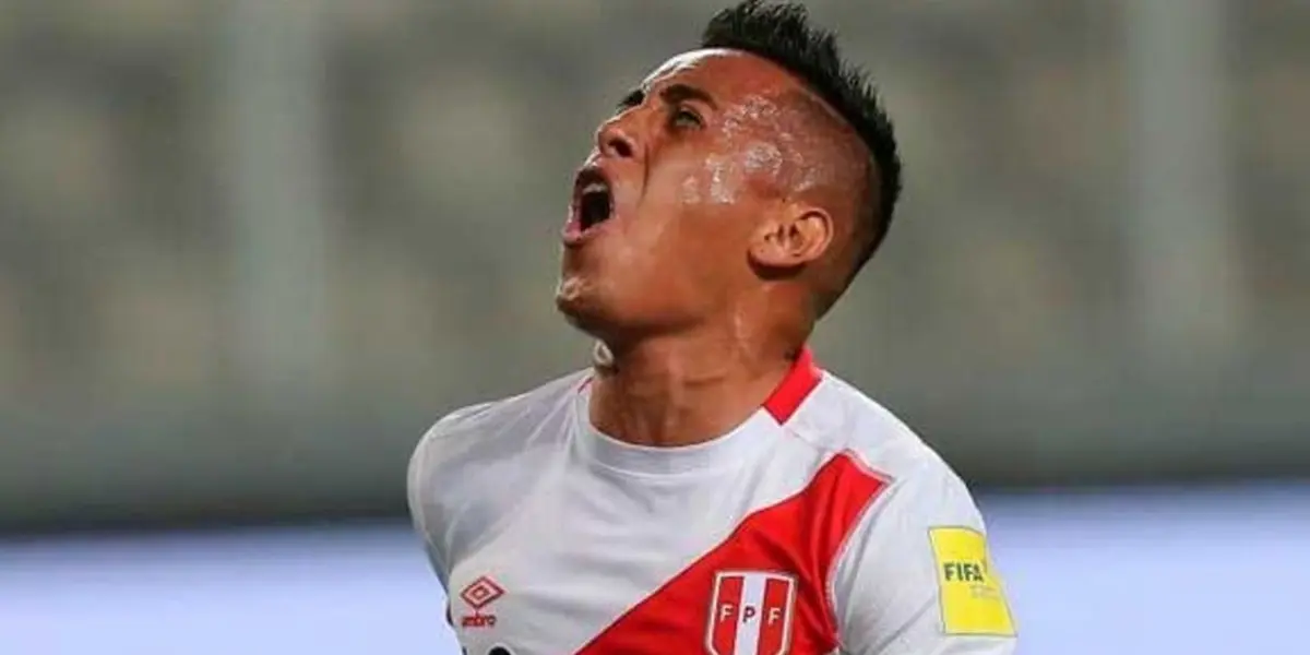 Se trata de Matías Galindo, joven de 15 años que nació en Lima en el 2006 y puede representar a Perú.