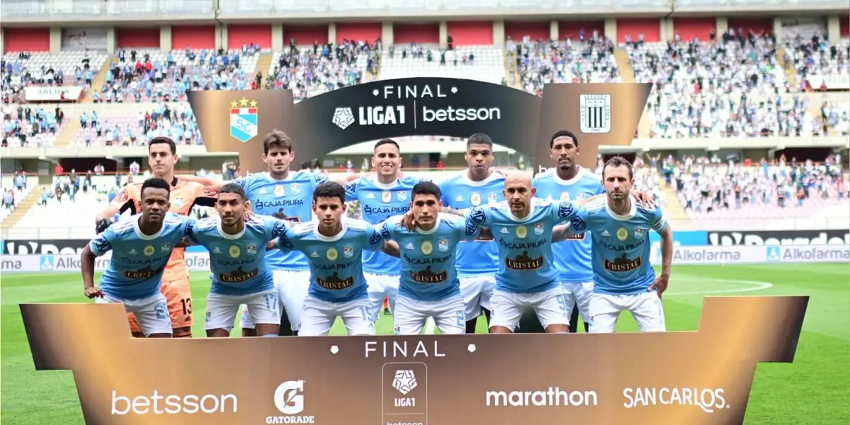 Se trata de Rafael Lutiger, quien estuvo jugando para el CA Manucci en el 2021.