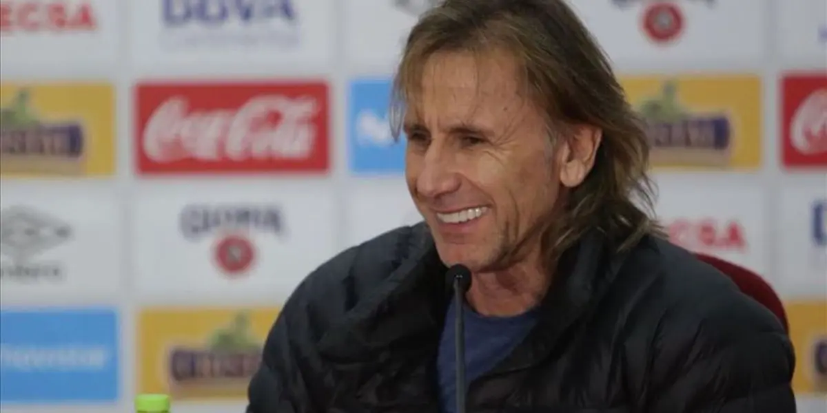 Se trata de Renato Tapia, quien se dijo que estaba lesionado, pero el Celta informó que era una lesión menor.