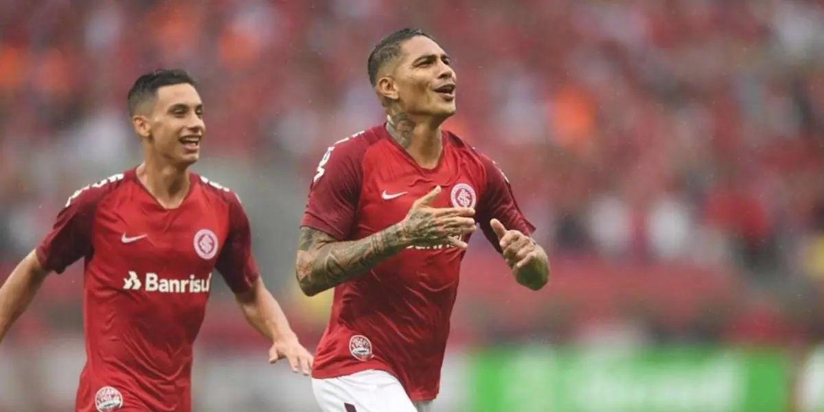 Se trata de Yotún y Ruidíaz que por sus buenas campañas en sus actuales clubes, han sido tomados en cuenta por clubes en Brasil.