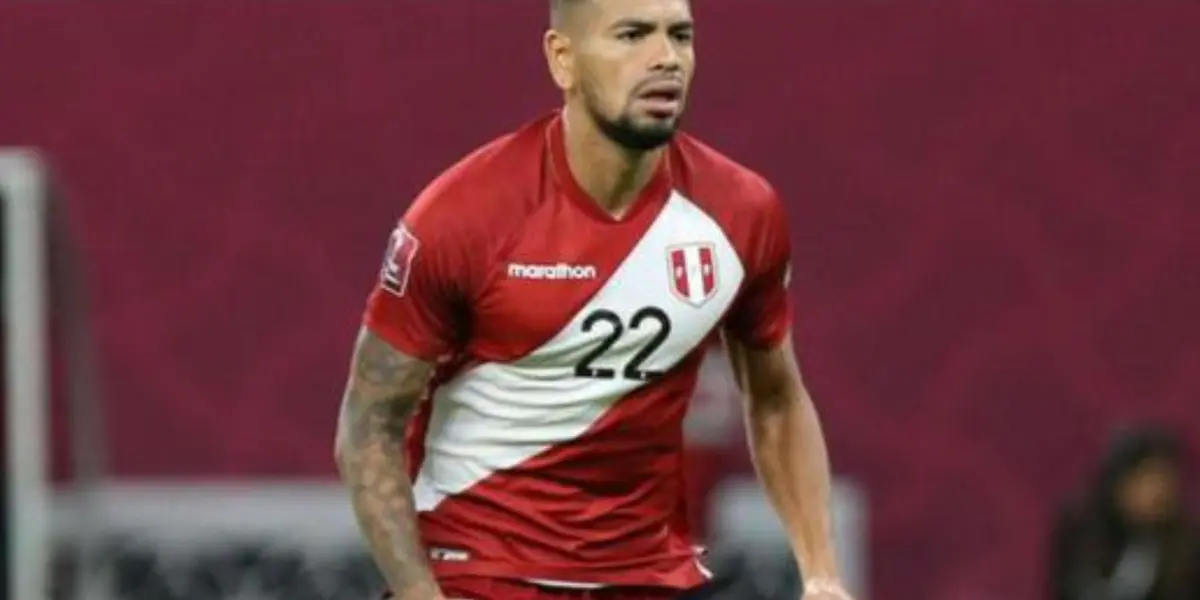 Se va aclareciendo el panorama del defensa central nacional