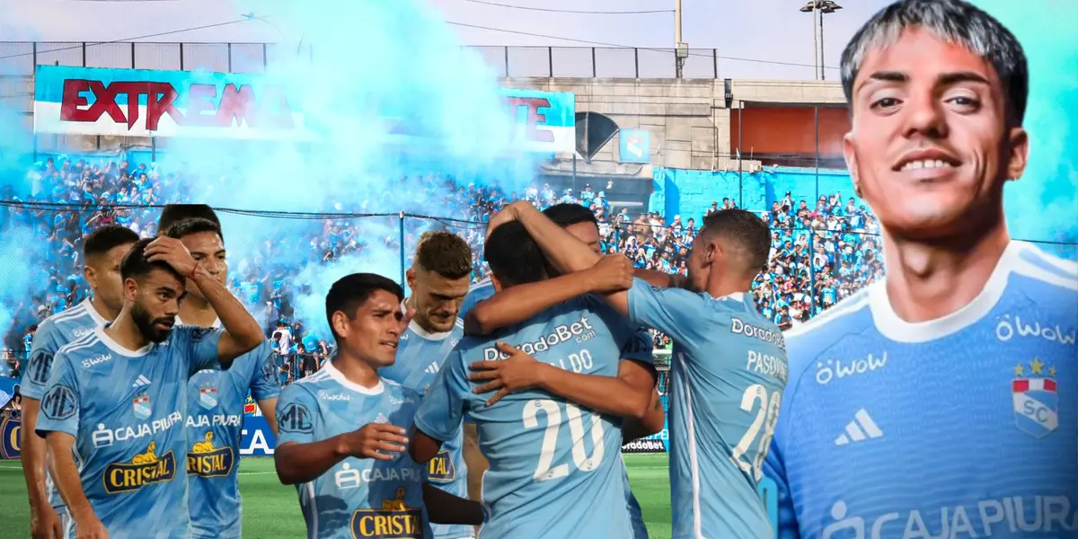 Se vendrían algunos cambios en el cuadro rimense de cara al 2024