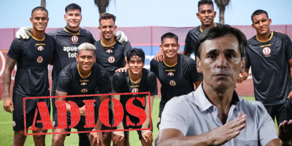 Se vendrían cambios importantes en Universitario de Deportes