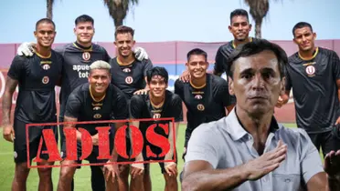 Se vendrían cambios importantes en Universitario de Deportes