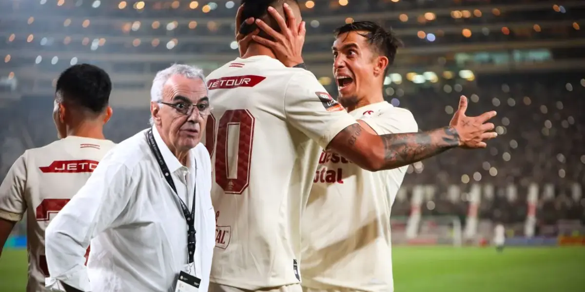 Se viene una nueva estrella para Universitario de Deportes