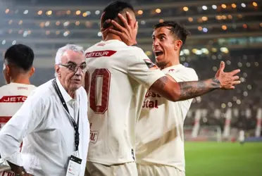 Se viene una nueva estrella para Universitario de Deportes