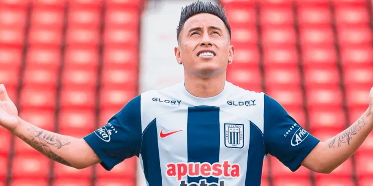 Se vienen cambios en Alianza Lima para el duelo ante Atlético Grau