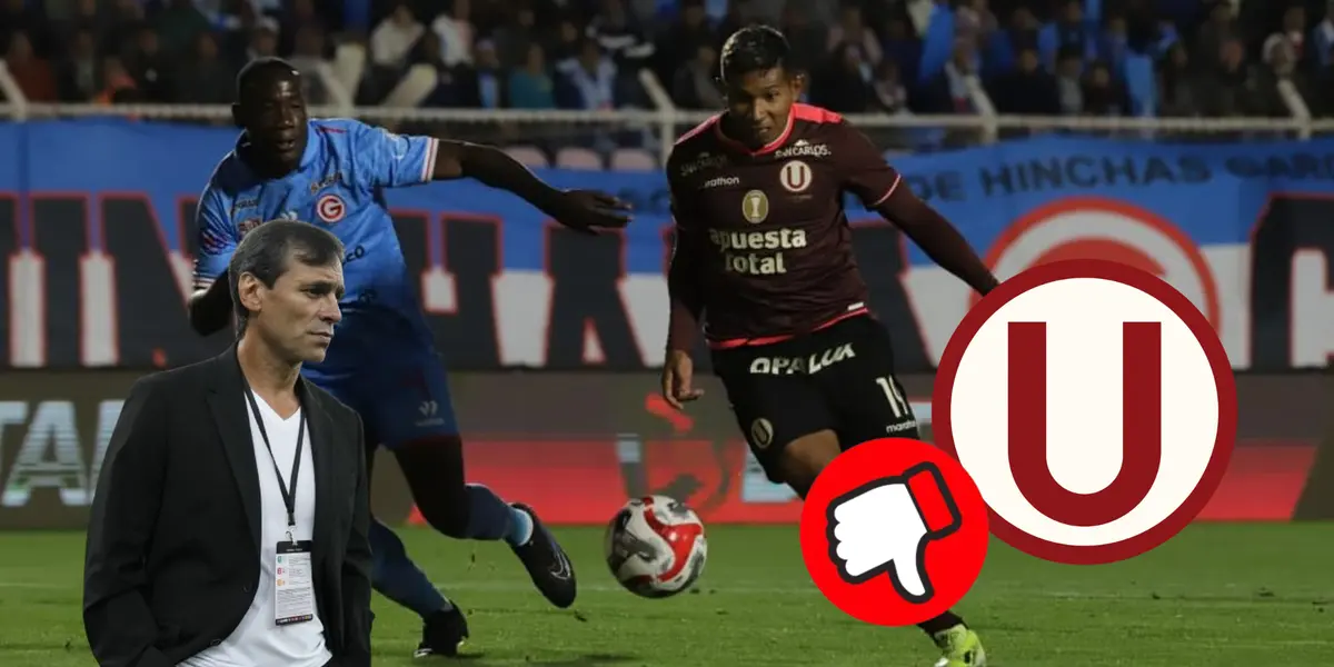 Se vienen cambios en Universitario de Deportes