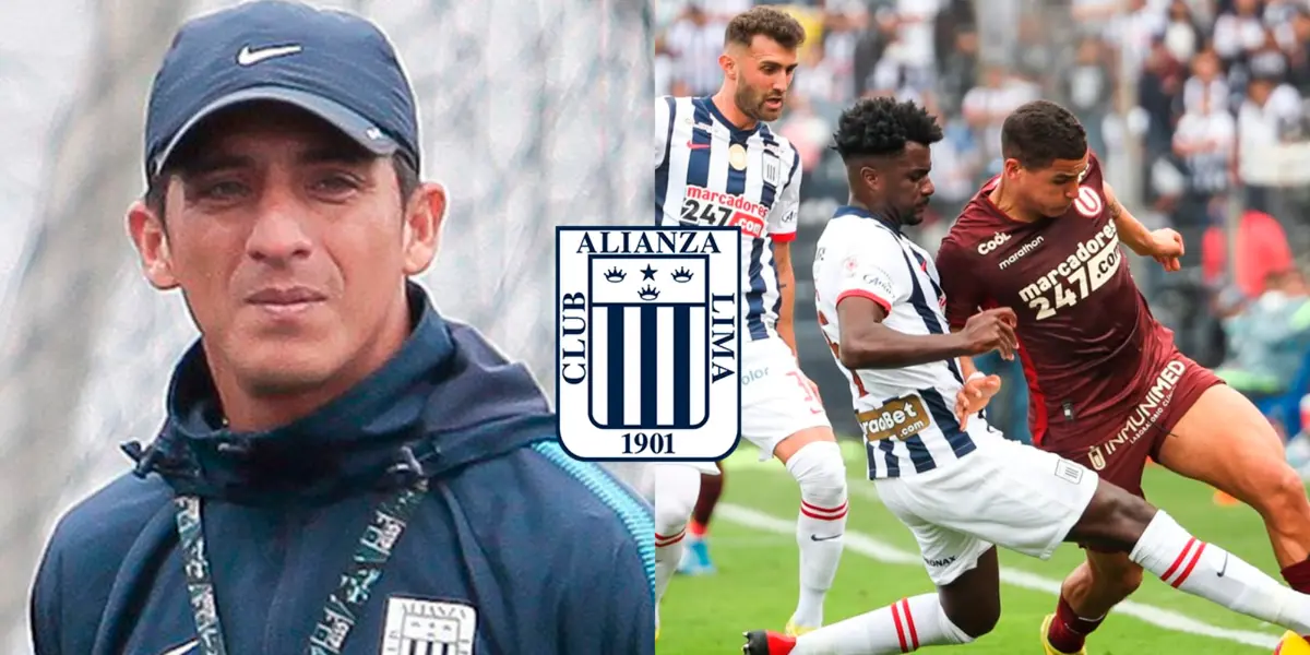 Se vienen cambios importantes en Alianza Lima para el 2023