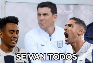 Se vienen cambios importantes en Alianza Lima para el 2024