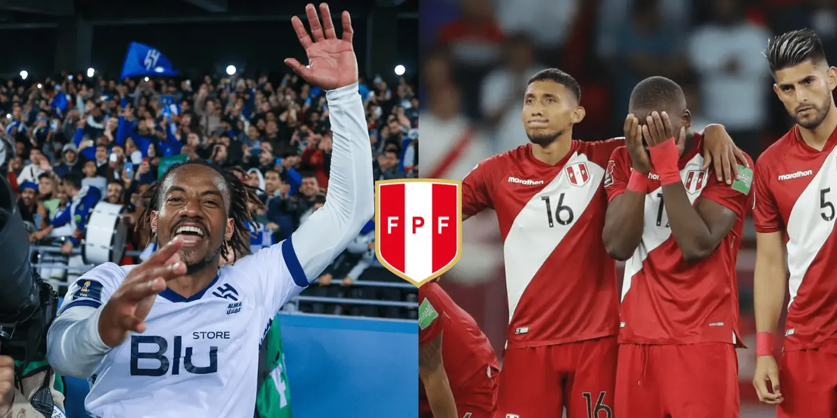 Se vienen cambios importantes en la Selección Peruana para enfrentar a Alemania