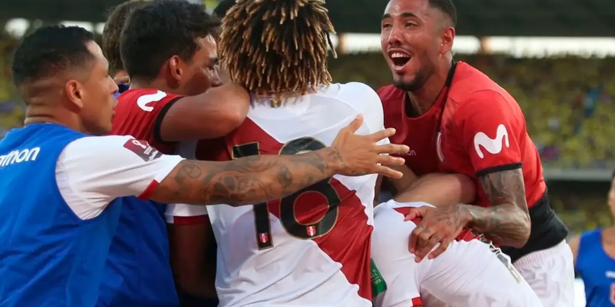 Se vienen dos partidos de vida y muerte para ir a Qatar 2022