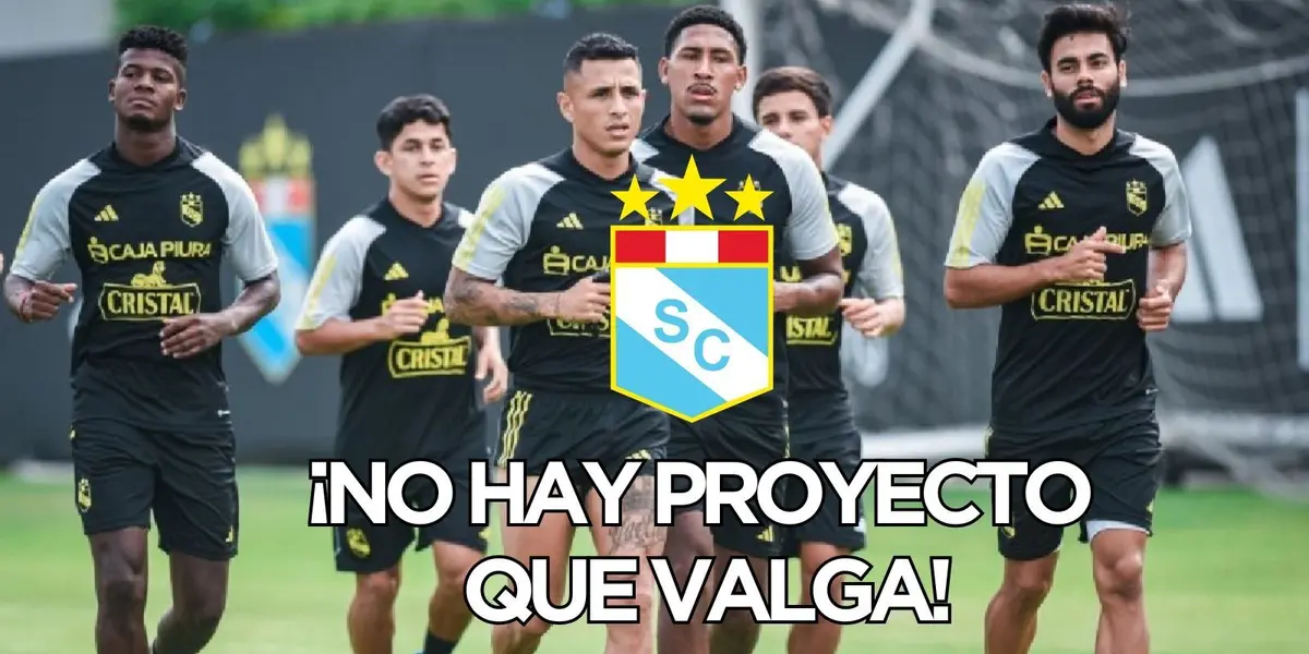 Se vienen varios cambios en el cuadro rimense con miras a la siguiente temporada